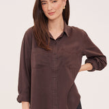 Carmen Button Up Shirt