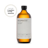 Bain moussant - Eucalyptus + Pamplemousse