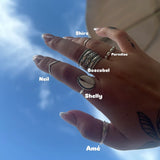 Bague Neil