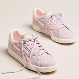 Club C Ground UK - Mauve