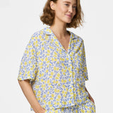 Barri Blouse