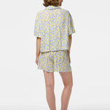 Barri Blouse