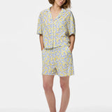 Barri Blouse