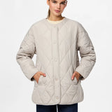 Stella Quilted Jacket