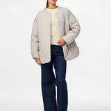 Stella Quilted Jacket