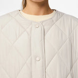 Stella Quilted Jacket