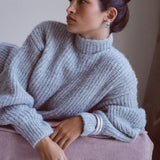 Bracelet Riba - Argent