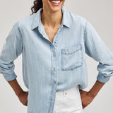 Ozzy Button Down Shirt