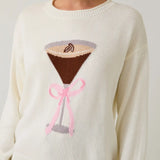 Expresso Sweater