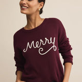 Sienna Merry Sweater