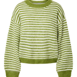 Ada Knit - Green