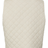 Saria Short Quilted Jacket