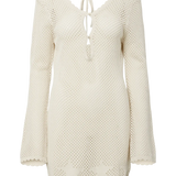 Kamari Crochet Dress