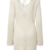 Kamari Crochet Dress