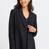 Abigail Blazer - Noir