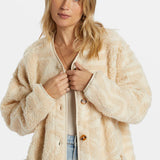 FireSide Cozy Vest