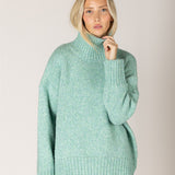 Aggie Sweater