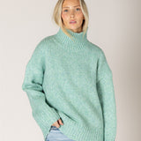 Aggie Sweater