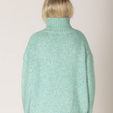 Aggie Sweater