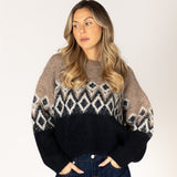 Aria Sweater