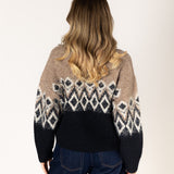 Aria Sweater