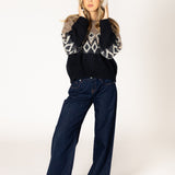 Aria Sweater