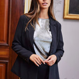 Abigail Blazer - Noir