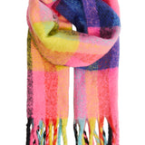 Dima Foulard - SuperPink