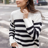 Agnesa Pullover