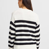 Agnesa Pullover