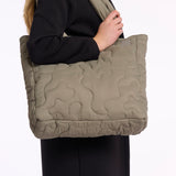 Amirance Sac - Olive