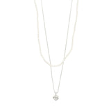 Arlet Collier - Argent