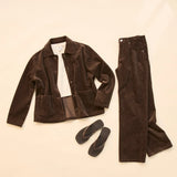 Luca Cord Pant