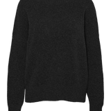 Boom Pullover - Black