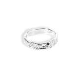 Bague Iris