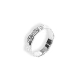 Bague Iris