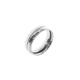 Bague Tressa