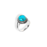 Bague Turquesa