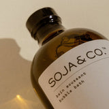 Bain moussant - Eucalyptus + Pamplemousse