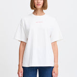 Bexi T-Shirt - Cosmopolitan