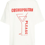 Bexi T-Shirt - Cosmopolitan