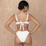 Haut Marilyn - Crema