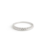 Bague Boho - Argent