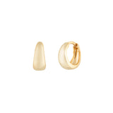 Boucle d'oreilles Mini Bold - Or