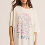 Bon Voyage - Tee Shirt