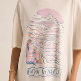 Bon Voyage - Tee Shirt