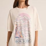 Bon Voyage - Tee Shirt