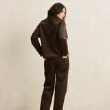Luca Cord Shacket