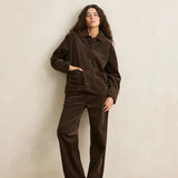 Luca Cord Shacket