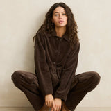 Luca Cord Shacket